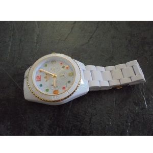 Adidas Originals watch... Rare!! New With Tags...